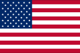 アメリカの国旗