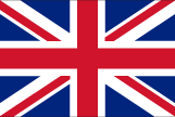 イギリスの国旗