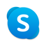 skype