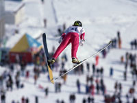 国際スキー連盟(FIS)主催スキージャンプ・ワールドカップ