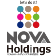 NOVAホールディングス株式会社