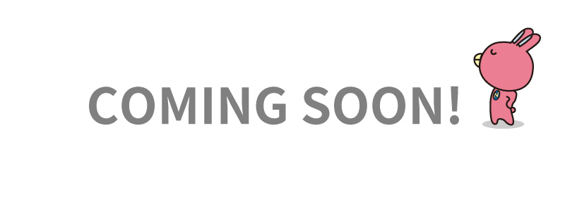 COMING SOON