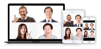 オンラインレッスン