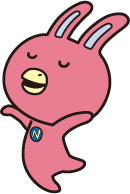 NOVAうさぎ