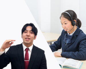 日本人講師