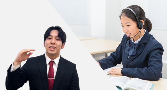 日本人講師