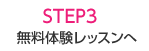STEP3 ̌bX