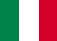 イタリア 旗