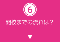 開校までの流れは？