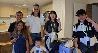 留学ならラストリゾート