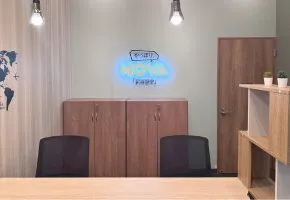 イーアス豊崎校