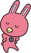 NOVAうさぎ