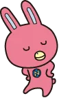 NOVAうさぎ