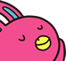 うさぎ