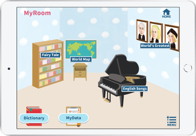 myroom