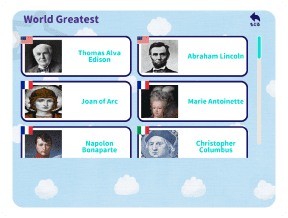 World's Greatest