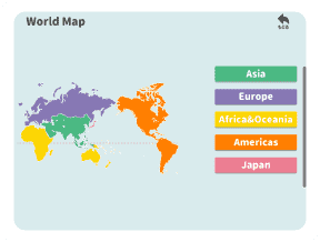 World Map