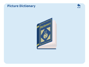 Dictionary