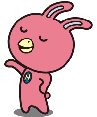 NOVAうさぎ