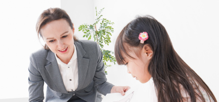 英検®対策レッスン