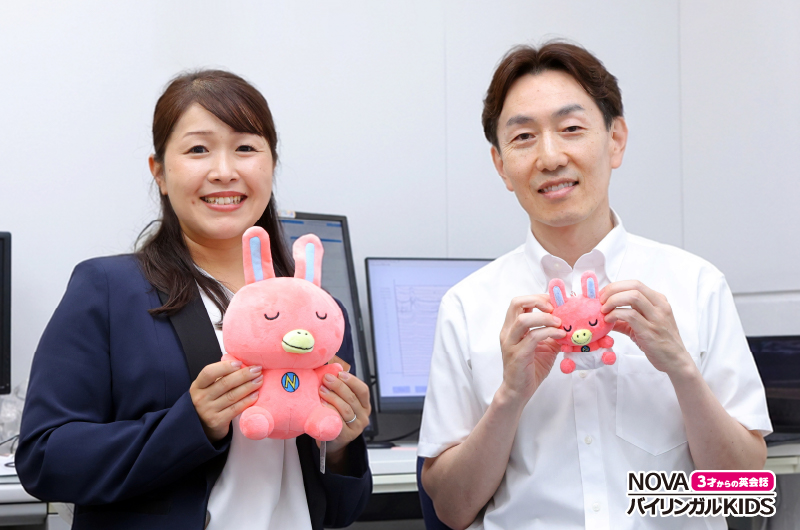 早大教授が語る『ネイティブ×対面』で子供が伸びる理由
