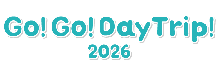Go!Go!DayTrip!2026