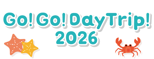 Go!Go!DayTrip!2026