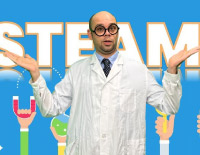 STEAMプログラム イメージ