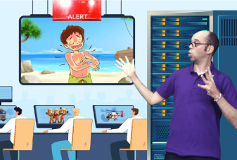 ABCレスキュー イメージ