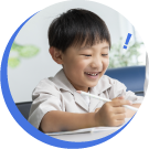 NOVA KIDSチャンネル 夏期講習イメージ