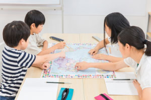 脱 暗記学習!英単語スピードマスター 入門編