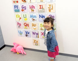 KIDSイメージ