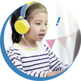 NOVA KIDSチャンネル 冬期講習イメージ