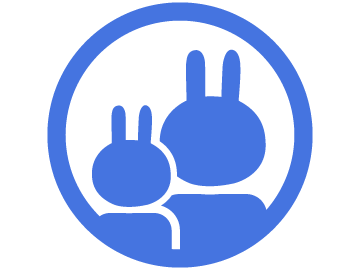 うさぎClubにログイン