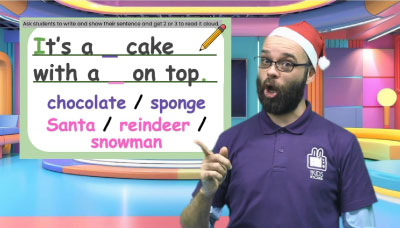 レッスンイメージ