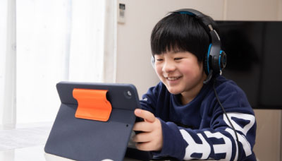 レッスンイメージ