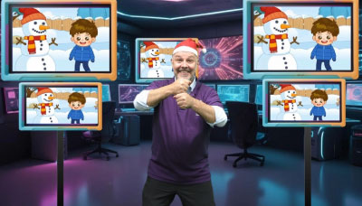 レッスンイメージ