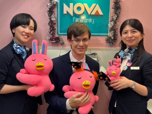 スクールスタッフ