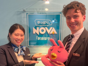 スクールスタッフ