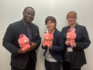 スクールスタッフ