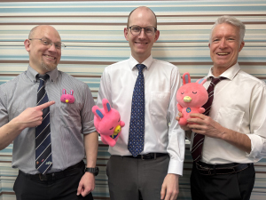 スクールスタッフ