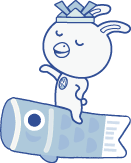 イベントNOVAうさぎ