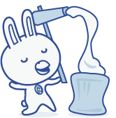 イベントNOVAうさぎ