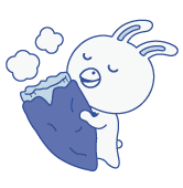 イベントNOVAうさぎ