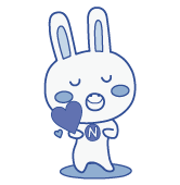 イベントNOVAうさぎ