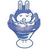 イベントNOVAうさぎ