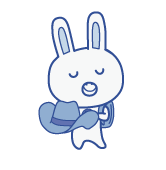 イベントNOVAうさぎ