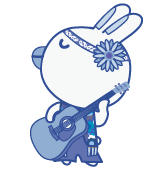 イベントNOVAうさぎ