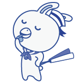 イベントNOVAうさぎ