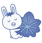 イベントNOVAうさぎ